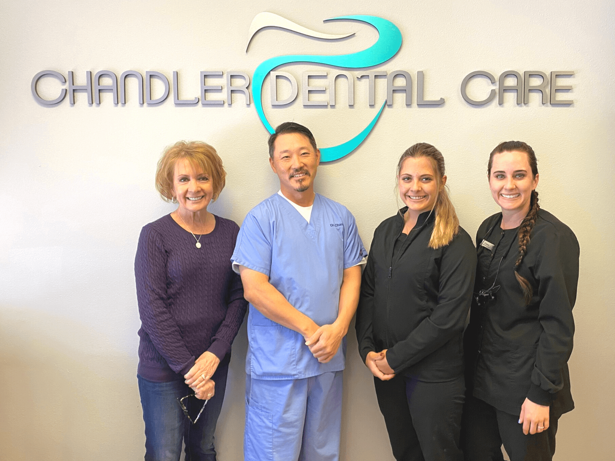 Chandler Dental Care